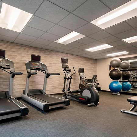 מלון סן ברונו Courtyard By Marriott San Francisco Airport מראה חיצוני תמונה