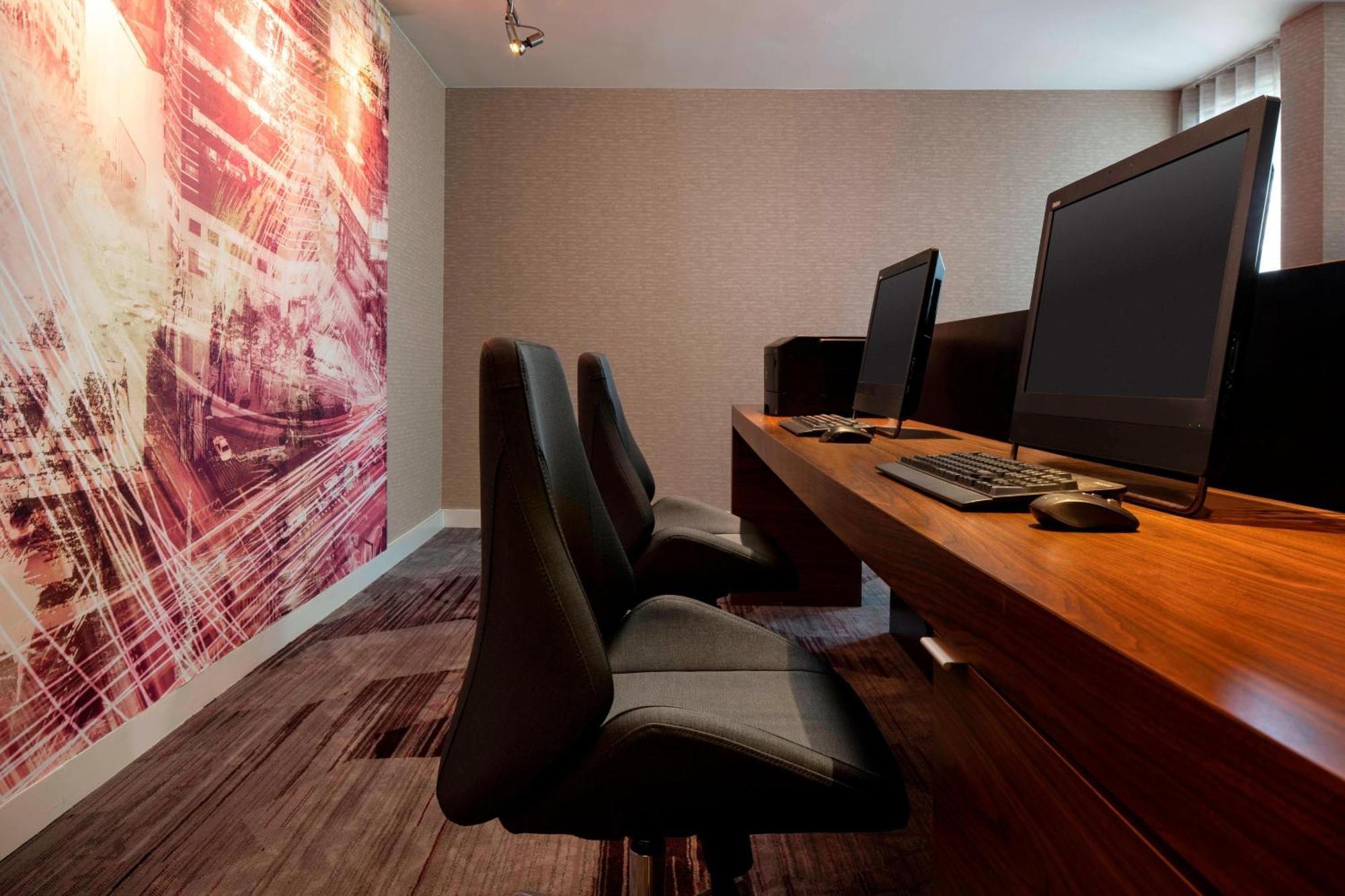 מלון סן ברונו Courtyard By Marriott San Francisco Airport מראה חיצוני תמונה