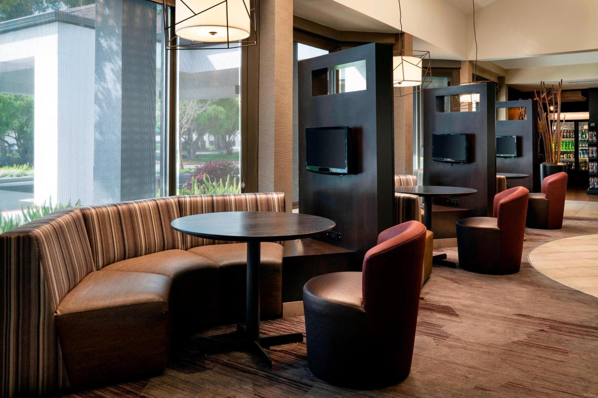 מלון סן ברונו Courtyard By Marriott San Francisco Airport מראה חיצוני תמונה