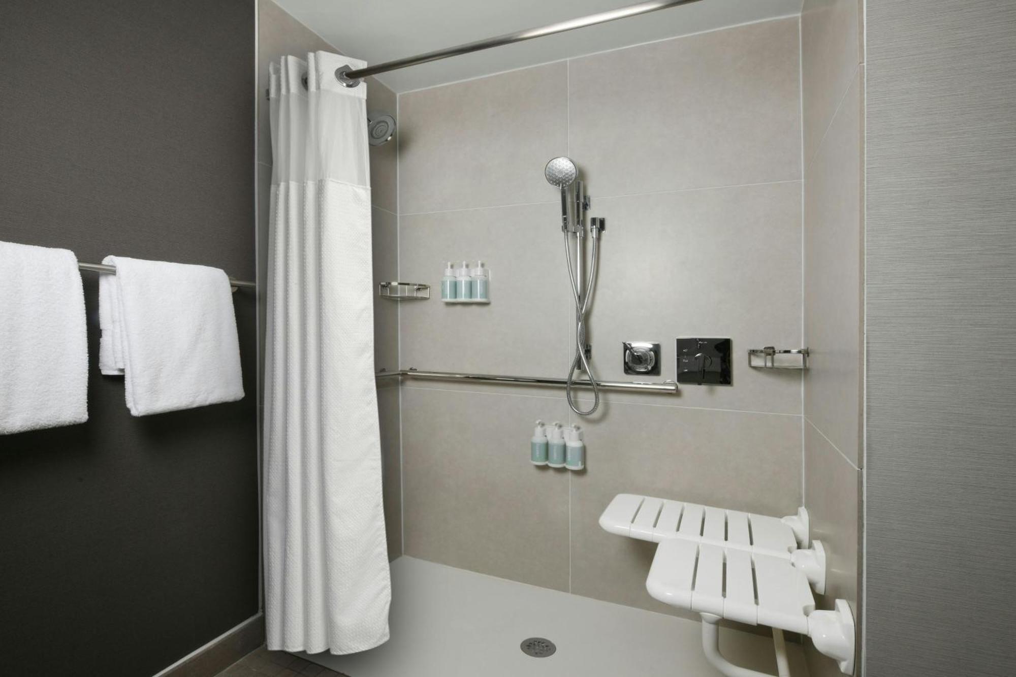 מלון סן ברונו Courtyard By Marriott San Francisco Airport מראה חיצוני תמונה