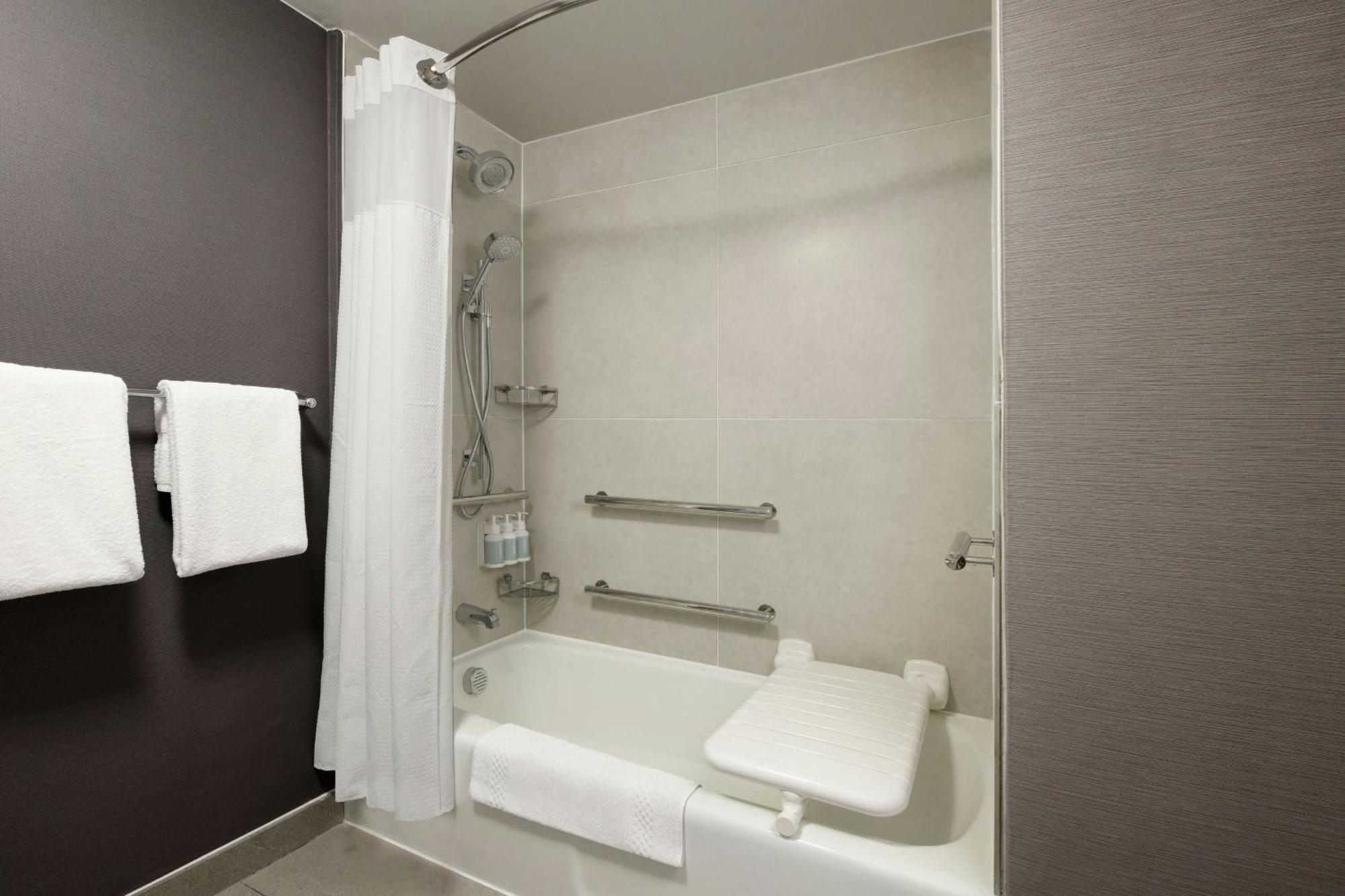 מלון סן ברונו Courtyard By Marriott San Francisco Airport מראה חיצוני תמונה