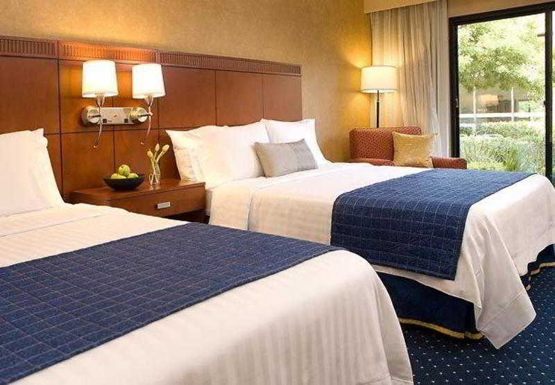 מלון סן ברונו Courtyard By Marriott San Francisco Airport מראה חיצוני תמונה