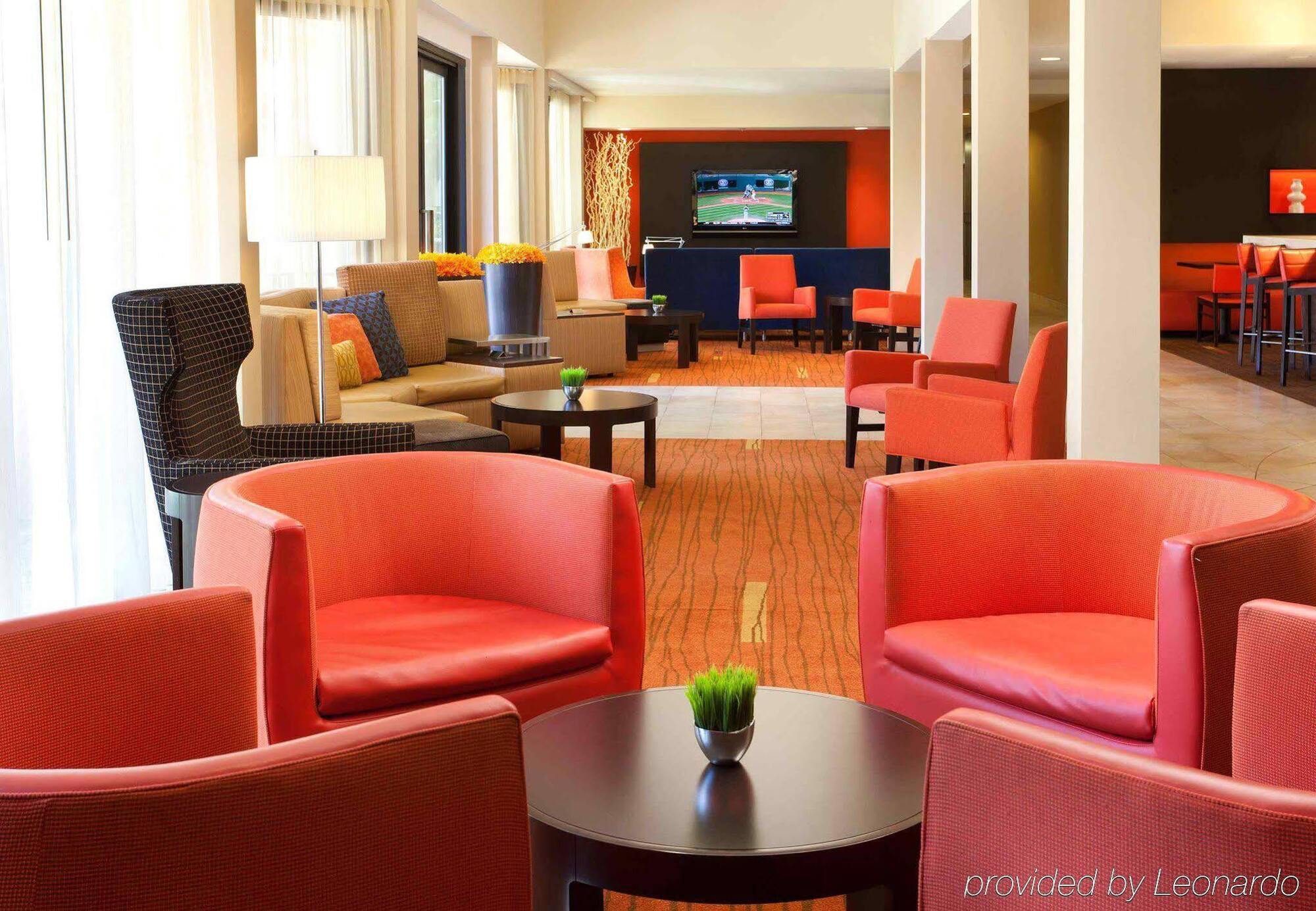 מלון סן ברונו Courtyard By Marriott San Francisco Airport מראה חיצוני תמונה
