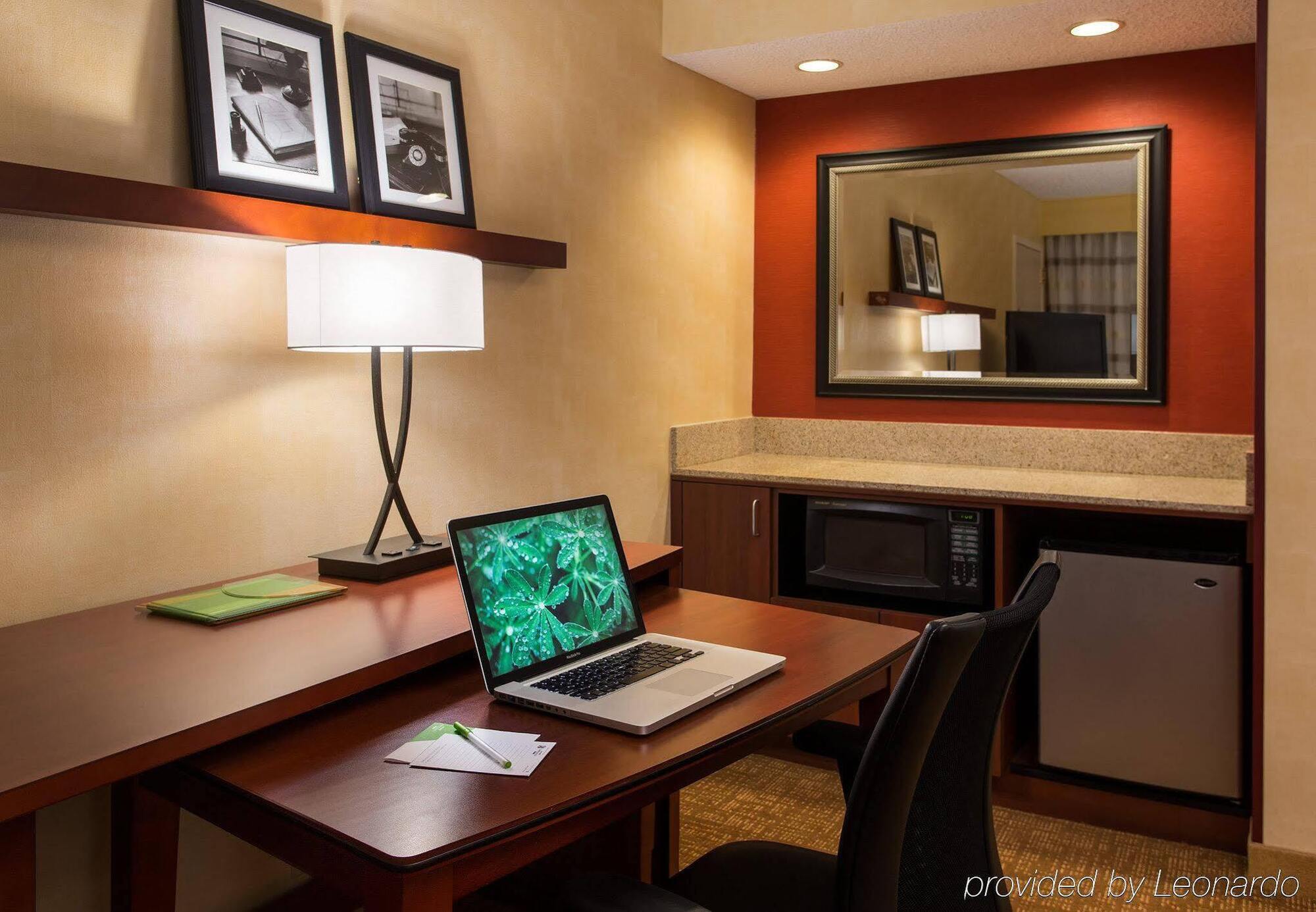 מלון סן ברונו Courtyard By Marriott San Francisco Airport מראה חיצוני תמונה