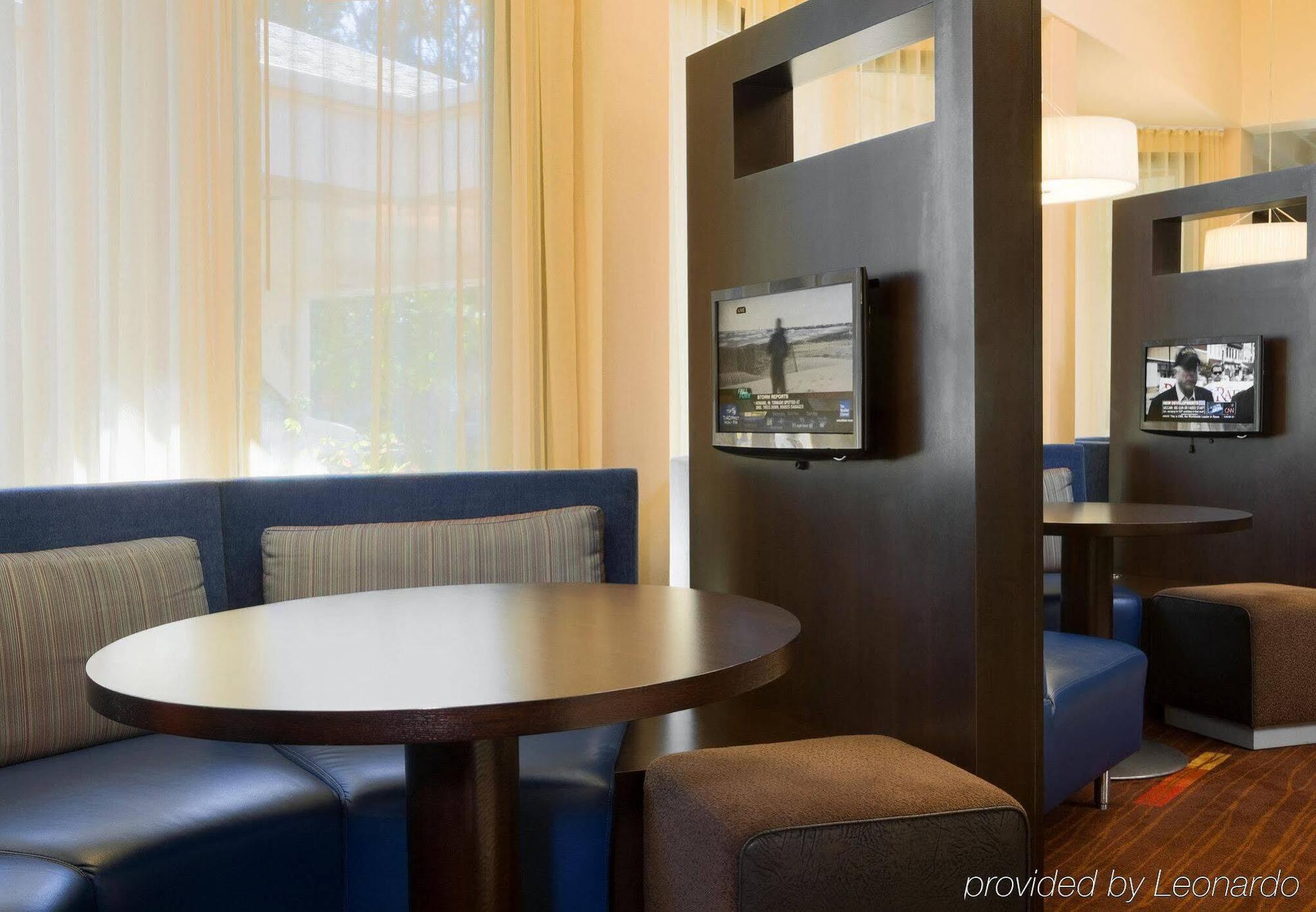 מלון סן ברונו Courtyard By Marriott San Francisco Airport מראה חיצוני תמונה