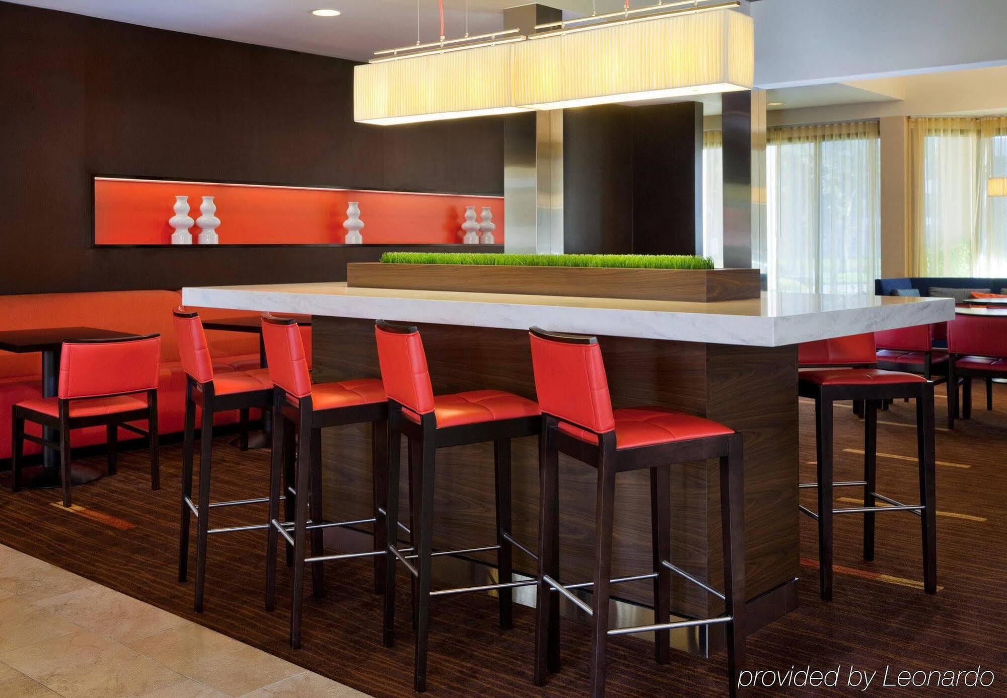 מלון סן ברונו Courtyard By Marriott San Francisco Airport מראה חיצוני תמונה